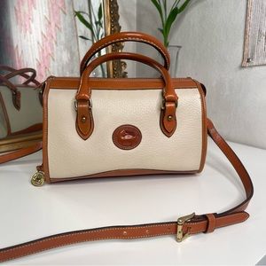 Vintage Dooney & Bourke Purse